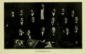 The Brownie Club (1905) 