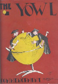 May 1935 cover