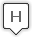 marker icon
