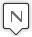 marker icon