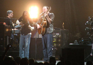 Dave Matthews Band