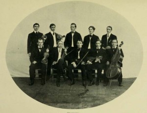 1904 Orchestra