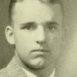 Paul Alderman, class of 1931