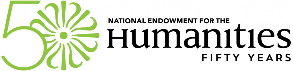 National Endowment For The Humanities Logo
