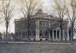 Martin Chemical building 1901