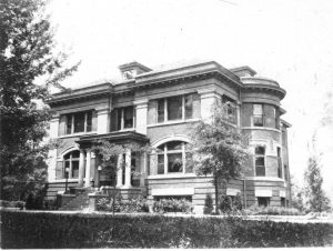 Carnegie Library