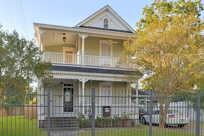 File:112 W. 4th St. (HDR).jpg