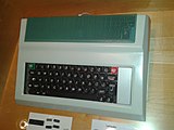 Heimcomputer Z 9001 Prototyp