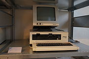 Robotron A7100Dresden1987