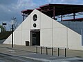 Gare ferroviaire SNCF de Clermont-La Pardieu, Clermont-Ferrand