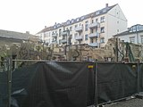Scheunenhofstraße 3 Die letzten Tage