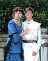 Scene from King John