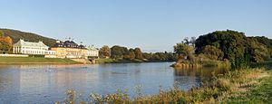 Schloss Pillnitz