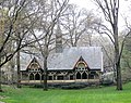 The Dairy