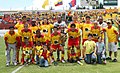 Sociedad Deportiva Aucas