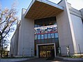 LDS Genealogy Library
