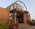 Gare ferroviaire SNCF de Bollwiller