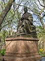 Walter Scott by John Steell