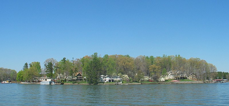 File:LakeNorman.jpg