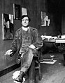 Before 1927, unknown photographer, no data about first publishing date OK