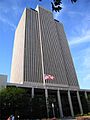LDS Church Office Building