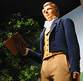 Joseph Smith figure