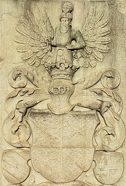 Stemma di famiglia