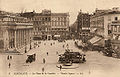 La place de la Comèdie, ca. 1900