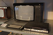 DDR-Rechner KC85/3 1986-87