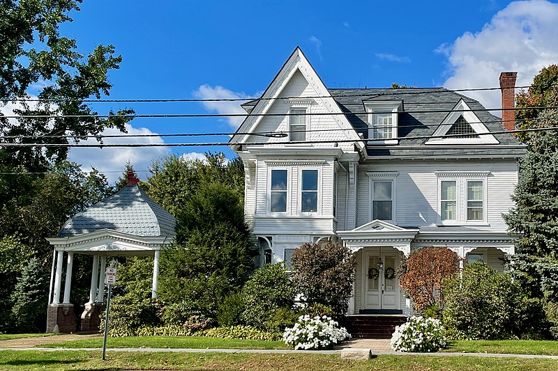 File:1 North Main Street, Cranbury, NJ.jpg