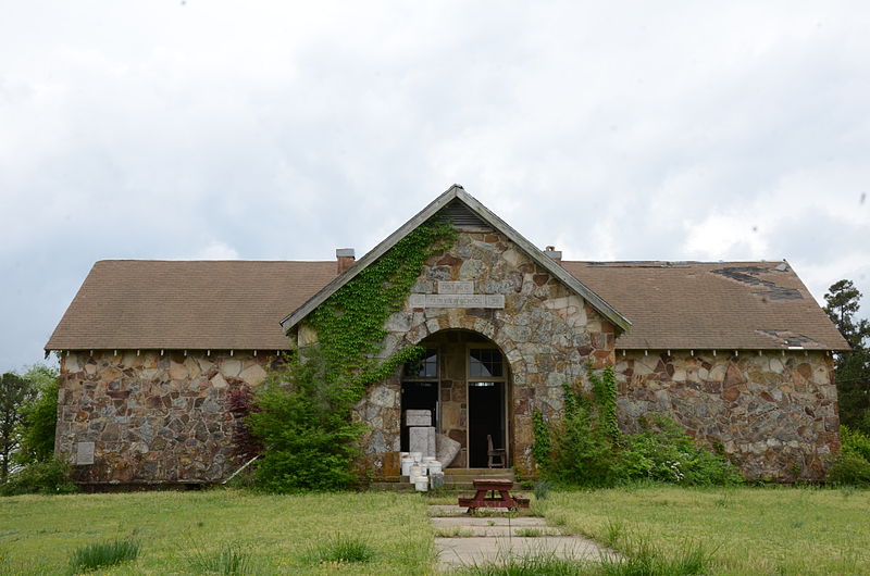File:Fair View School.JPG