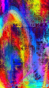 Abstract Digital Picture 45