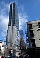Eventi Hotel, 6th Avenue