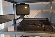 Olivetti ETV2501985