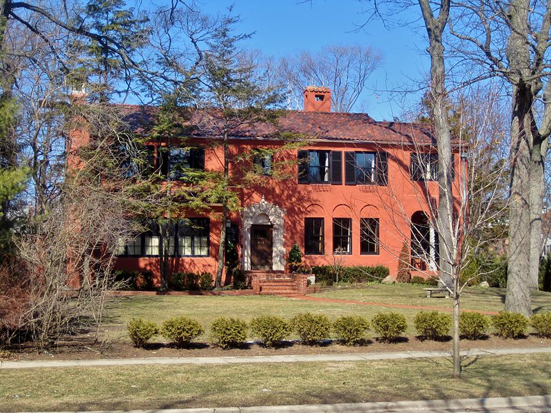 File:1000 Chestnut Street (8614050101).jpg