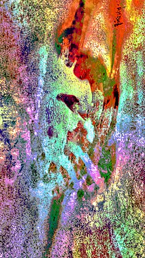 Abstract Digital Picture 12