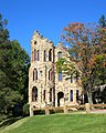 The Steinheim building at Alfred University