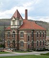 Kanakadea Hall at Alfred University